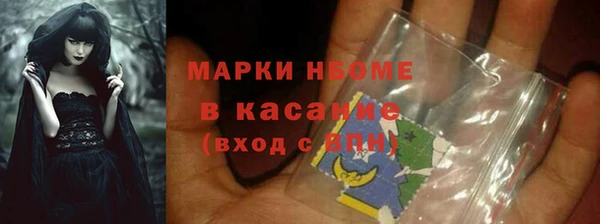 трава Бородино